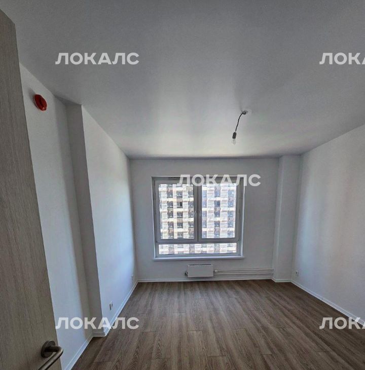 Сдается 3-к квартира на Кронштадтский бульвар, 8к1, метро Коптево, г. Москва