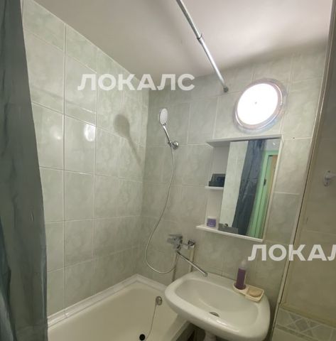 Сдам 1-к квартиру на 3-й Новоподмосковный переулок, 6, метро Войковская, г. Москва