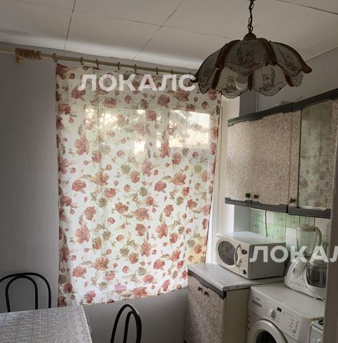 Сдам 2к квартиру на Перовская улица, 42К3, метро Перово, г. Москва