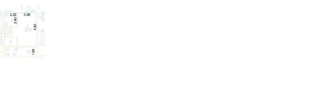 Сдаю 1-комнатную квартиру на Михалковская улица, 17, метро Коптево, г. Москва