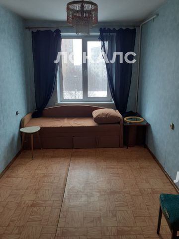 Сдается 2-комнатная квартира на г Москва, Зелёный пр-кт, д 44, метро Новогиреево, г. Москва