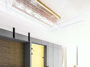 2-к кв. Москва наб. Пресненская, 12 (55.5 м²)