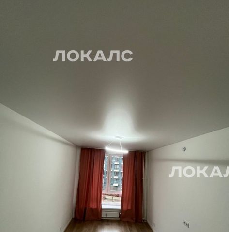 Аренда 3-комнатной квартиры на улица Аэростатная, 15к11, г. Москва