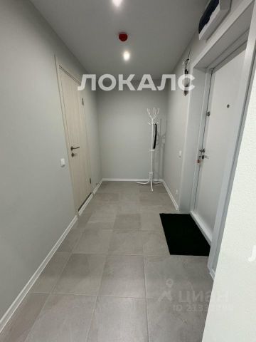 Сдается однокомнатная квартира на Перовское шоссе, 2к2, метро Нижегородская, г. Москва