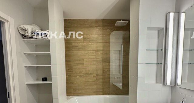 Сдаю двухкомнатную квартиру на Озерная улица, 9, метро Озёрная, г. Москва