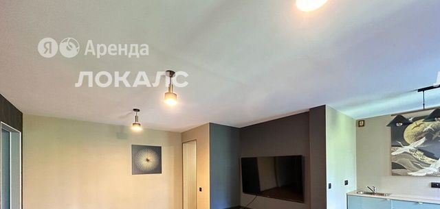 Сдаю 2-комнатную квартиру на улица Расковой, 9, метро Петровский парк, г. Москва