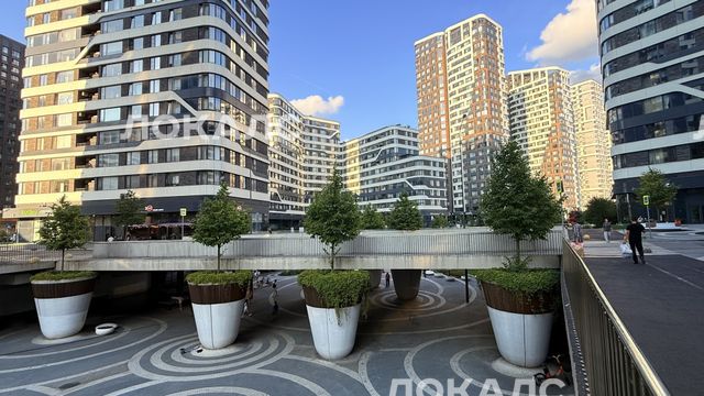 Снять трехкомнатную квартиру на г Москва, пр-д Невельского, д 3 к 1, метро Площадь Ильича, г. Москва