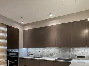 2-к кв. Москва 1-й Красногвардейский проезд, 22с2 (67.4 м²)