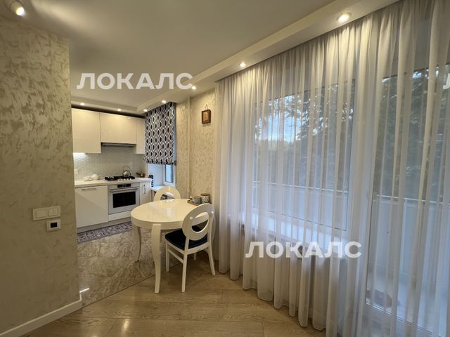 Аренда 2к квартиры на г Москва, ул Большая Серпуховская, д 58, метро Серпуховская, г. Москва