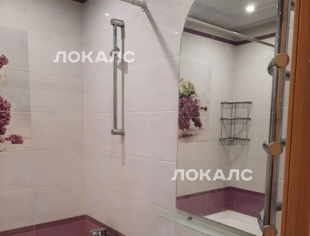 Сдается 2-комнатная квартира на улица Самуила Маршака, 15, метро Рассказовка, г. Москва