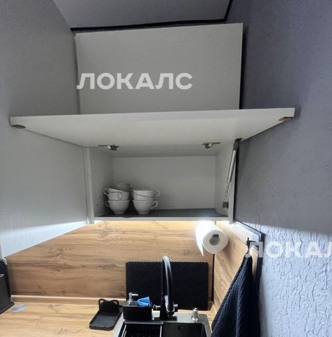 Аренда 2-к квартиры на Зарайская улица, 27, метро Нижегородская, г. Москва