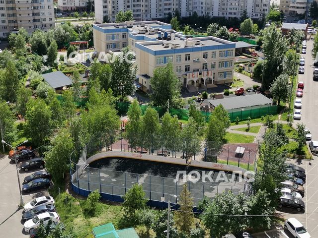 Аренда 2-комнатной квартиры на Подмосковный бульвар, 8, метро Волоколамская, г. Москва