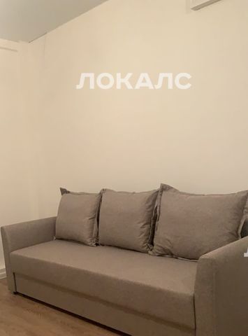 Сдается 2к квартира на улица Саларьевская, 9, метро Саларьево, г. Москва