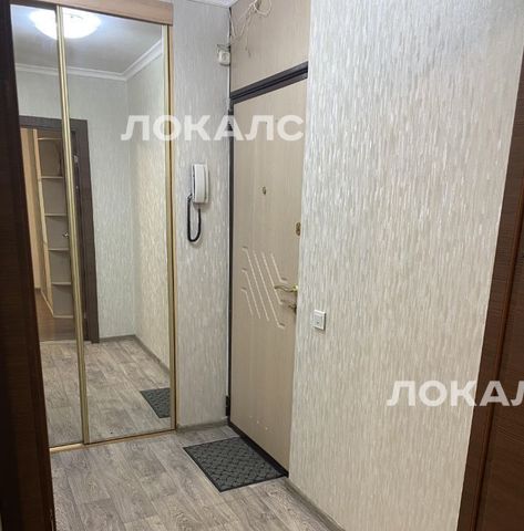 Снять 1к квартиру на Мичуринский проспект, 54К3, метро Мичуринский проспект, г. Москва