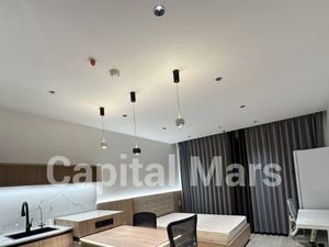 1-к кв. Москва просп. Андропова, 10 (44.0 м²)