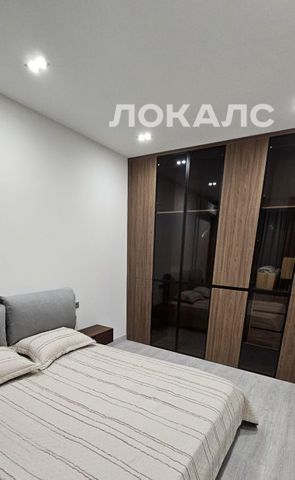 Снять 2-комнатную квартиру на Волгоградский проспект, 32/3к2, метро Волгоградский проспект, г. Москва