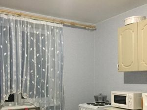 2-к кв. Татарстан, Казань ул. Нурихана Фаттаха, 17/4 (54.0 м²)