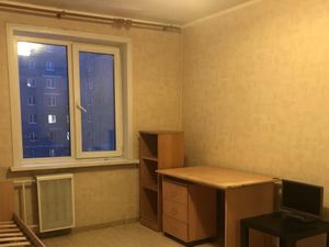 3-к кв. Свердловская область, Екатеринбург ул. Металлургов, 32 (73.6 м²)