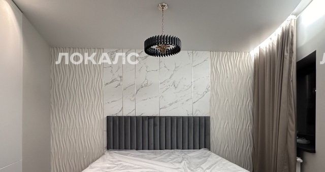 Сдается 2-комнатная квартира на Нахимовский проспект, 31к3, метро Профсоюзная, г. Москва