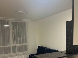 Студия Москва Производственная ул., 17 (22.0 м²)