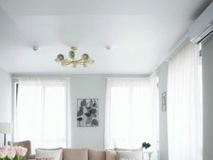 Двушка около метро Крестьянская застава