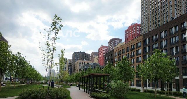 Сдам 1-комнатную квартиру на Донецкая улица, 30к2, метро Марьино, г. Москва