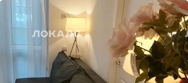 Сдам 2к квартиру на улица Гришина, 16, метро Кунцевская, г. Москва