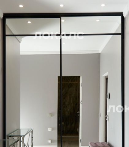 Сдаю 1к квартиру на Живописная улица, 21А, метро Панфиловская, г. Москва