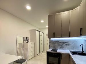 Студия Москва ул. Лобановский Лес, 11 (23.4 м²)