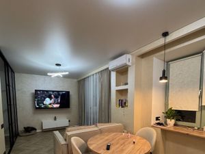 1-к кв. Москва Брянская ул., 12 (37.0 м²)