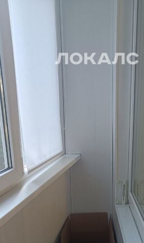 Снять 1-комнатную квартиру на Сумской проезд, 2К1, метро Южная, г. Москва