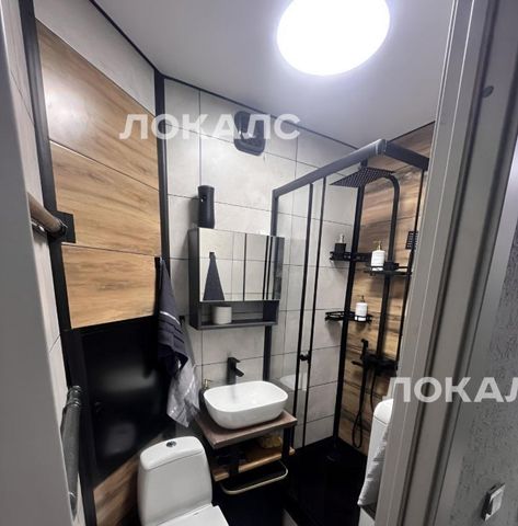 Сдается 2-к квартира на Зарайская улица, 27, метро Нижегородская, г. Москва