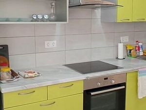 2-комнатная квартира: Москва, Фестивальная улица, 15к2 (68 м²)