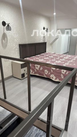 Сдаю 2к квартиру на Автозаводская улица, 23С928, метро Автозаводская (Замоскворецкая линия), г. Москва