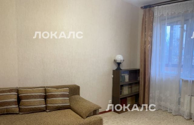 Сдаю двухкомнатную квартиру на 6-я Парковая улица, 9, метро Первомайская, г. Москва