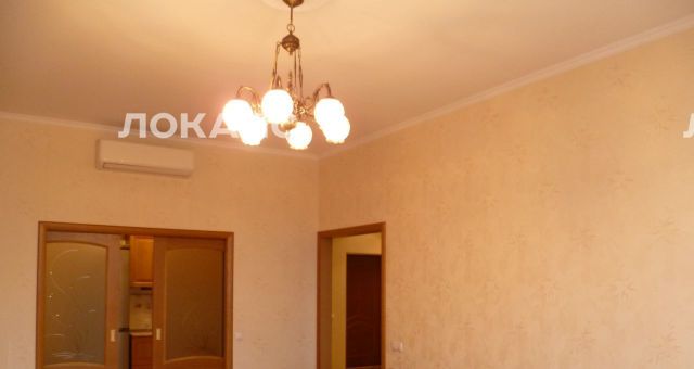 Сдаю трехкомнатную квартиру на Кочновский проезд, 4к2, метро Аэропорт, г. Москва