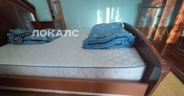 Сдаю 3-к квартиру на Большая Академическая улица, 22Б, метро Стрешнево, г. Москва