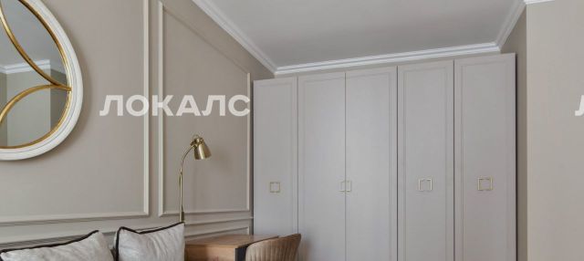 Сдаю 1-комнатную квартиру на улица Нижняя Хохловка, 8, метро Новохохловская, г. Москва