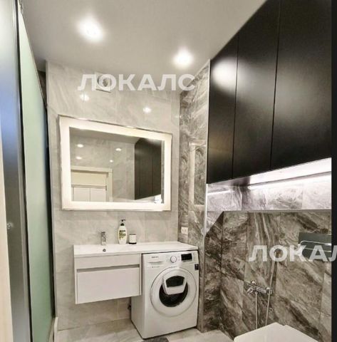 Сдаю 2х-комнатную квартиру на Новодмитровская улица, 2к6, метро Савёловская, г. Москва