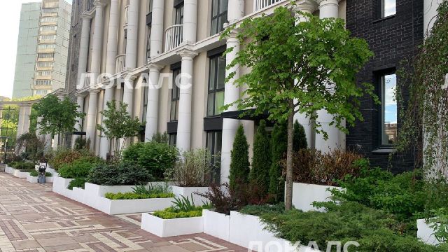 Сдаю однокомнатную квартиру на улица Адмирала Макарова, 6А, метро Водный стадион, г. Москва