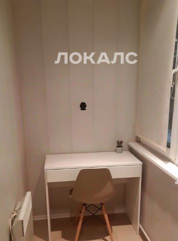 Сдам 3-к квартиру на улица Коштоянца, 47к1, г. Москва