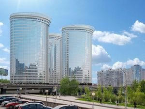 Квартира-студия: Новосибирск, улица Сибревкома, 9 (50 м²)
