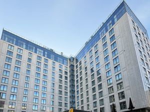 2-к кв. Москва Большая Садовая ул., 5к2 (65.0 м²)