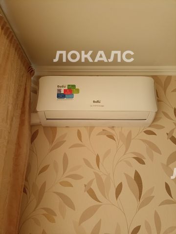 Сдается 1к квартира на Московская обл, г Красногорск, Ильинский б-р, д 2А, метро Мякинино, г. Москва