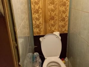 1к в 3-комнатной квартире (13 м²)