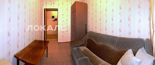 Сдаю 2х-комнатную квартиру на Юных Ленинцев 38, метро Кузьминки, г. Москва