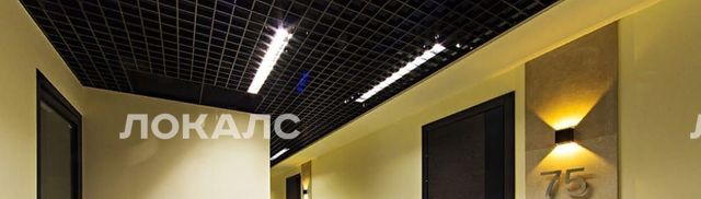 Снять двухкомнатную квартиру на улица Гришина, 16, метро Кунцевская, г. Москва