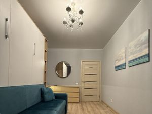 1-к кв. Санкт-Петербург ш. Суздальское, 24к3 (36.8 м²)