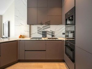 4-комнатная квартира: Санкт-Петербург, Пионерская улица, 50 (125 м²)