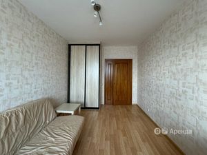 2-комнатная квартира: Екатеринбург, улица Токарей, 40 (51 м²)